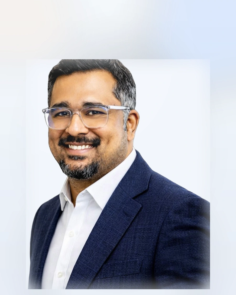 Anupam Ghildyal