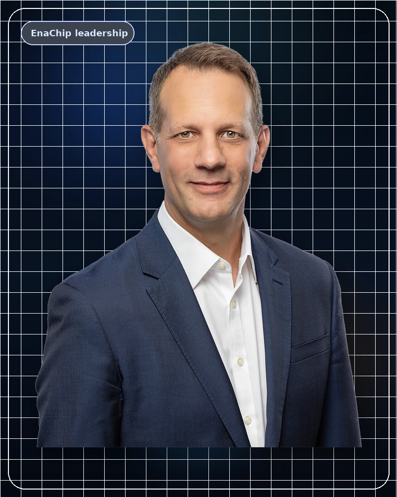 Michael Burychka